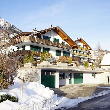 Apartment Grossgaden Amden Esterno foto